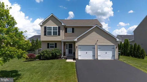 115 Westbury Drive, Gilbertsville, PA 19525 - MLS#: PAMC2139782