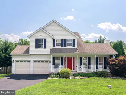 7 Raleigh Court, Pottstown, PA 19464 - MLS#: PAMC2146866