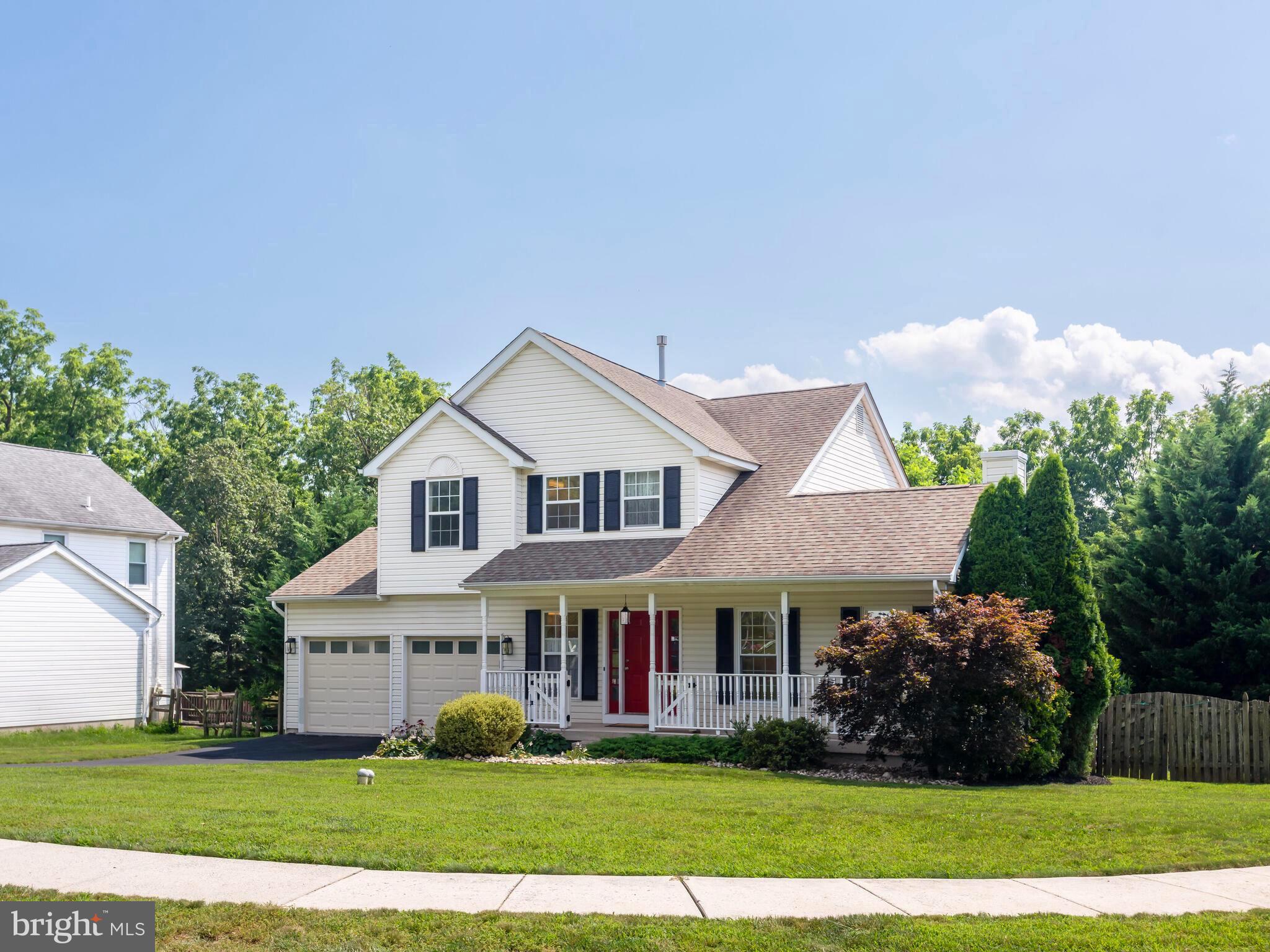 7 RALEIGH COURT