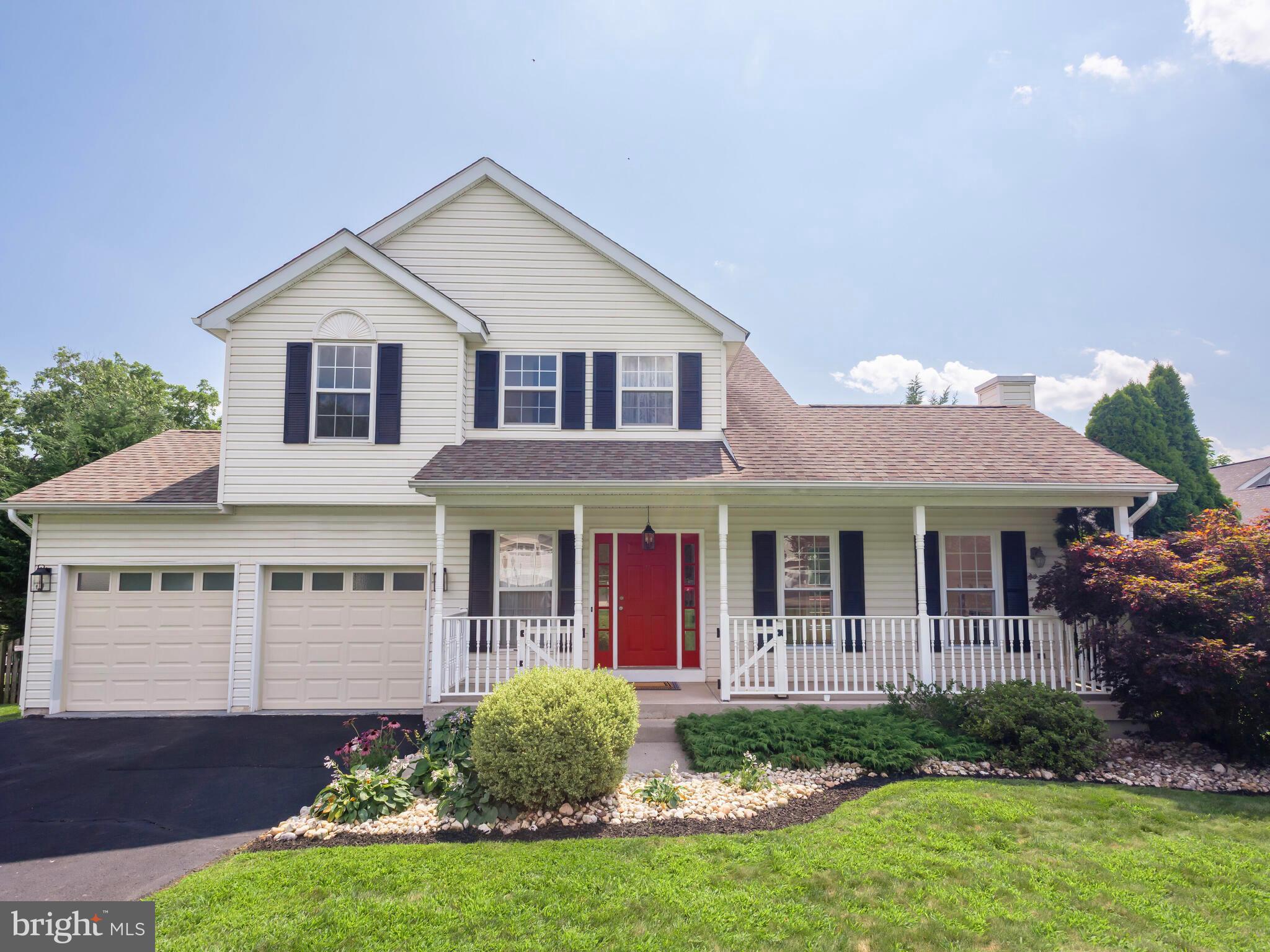 7 RALEIGH COURT