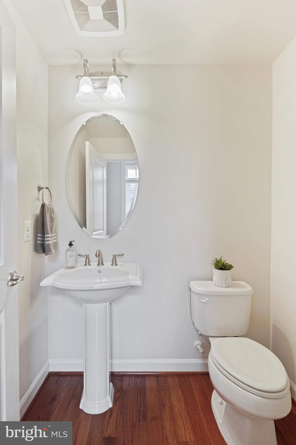 MAPLE LAWN FARMS - Residential