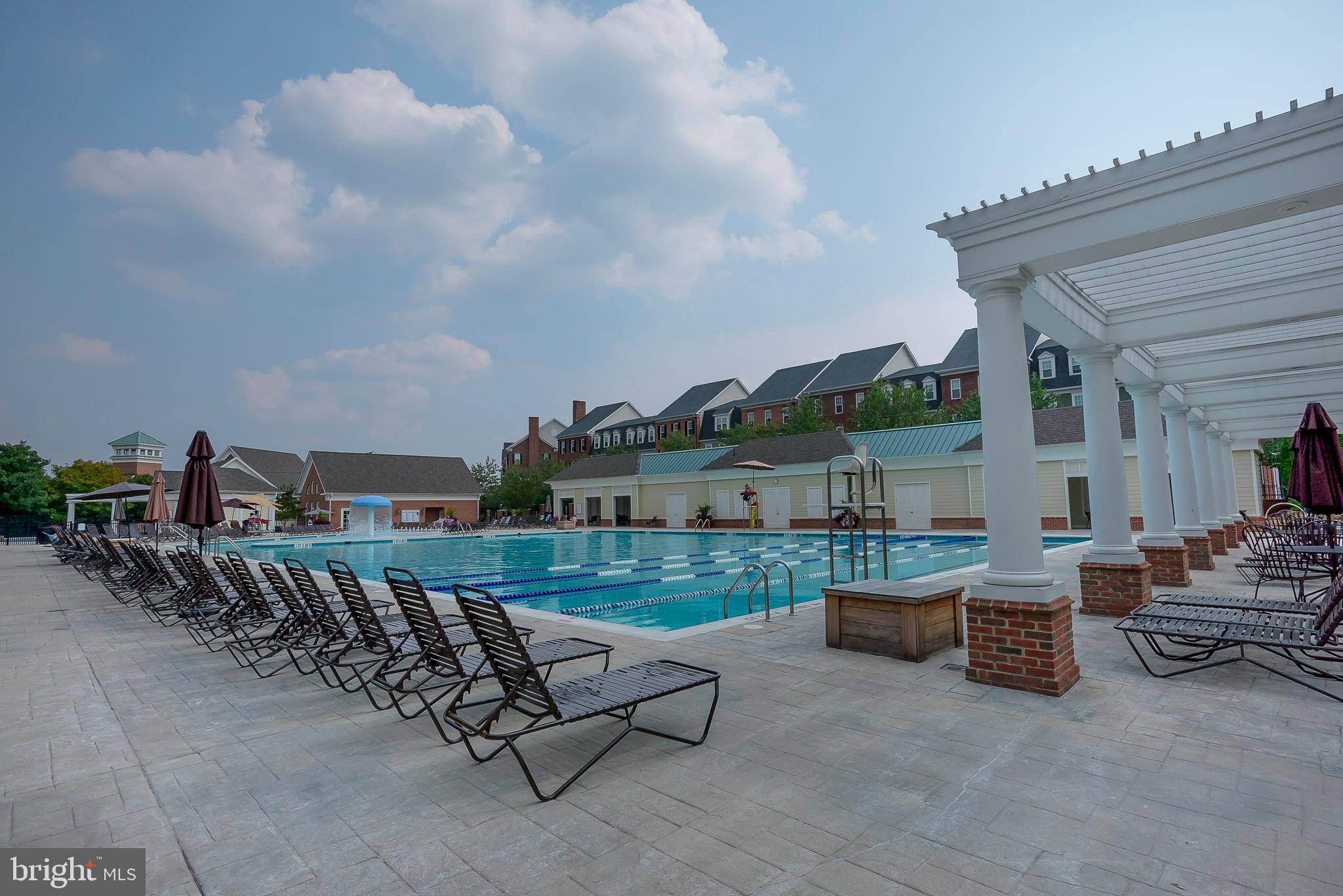 MAPLE LAWN FARMS - Residential