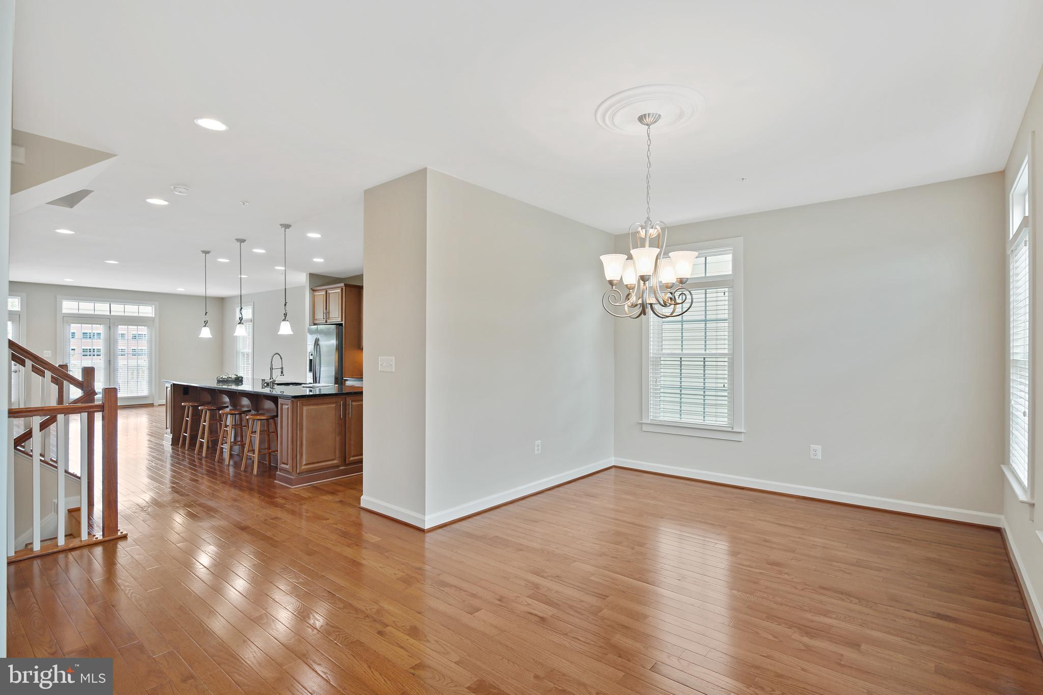 MAPLE LAWN FARMS - Residential