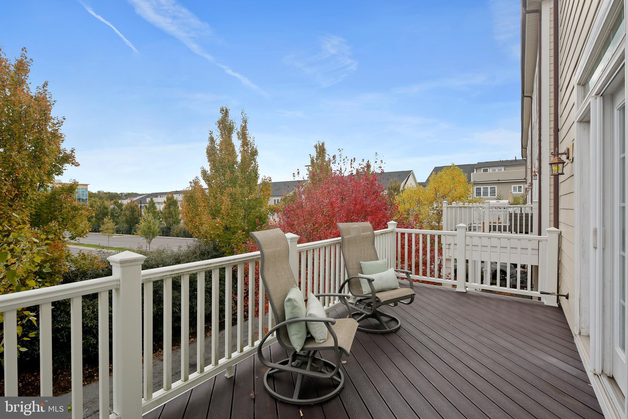 MAPLE LAWN FARMS - Residential