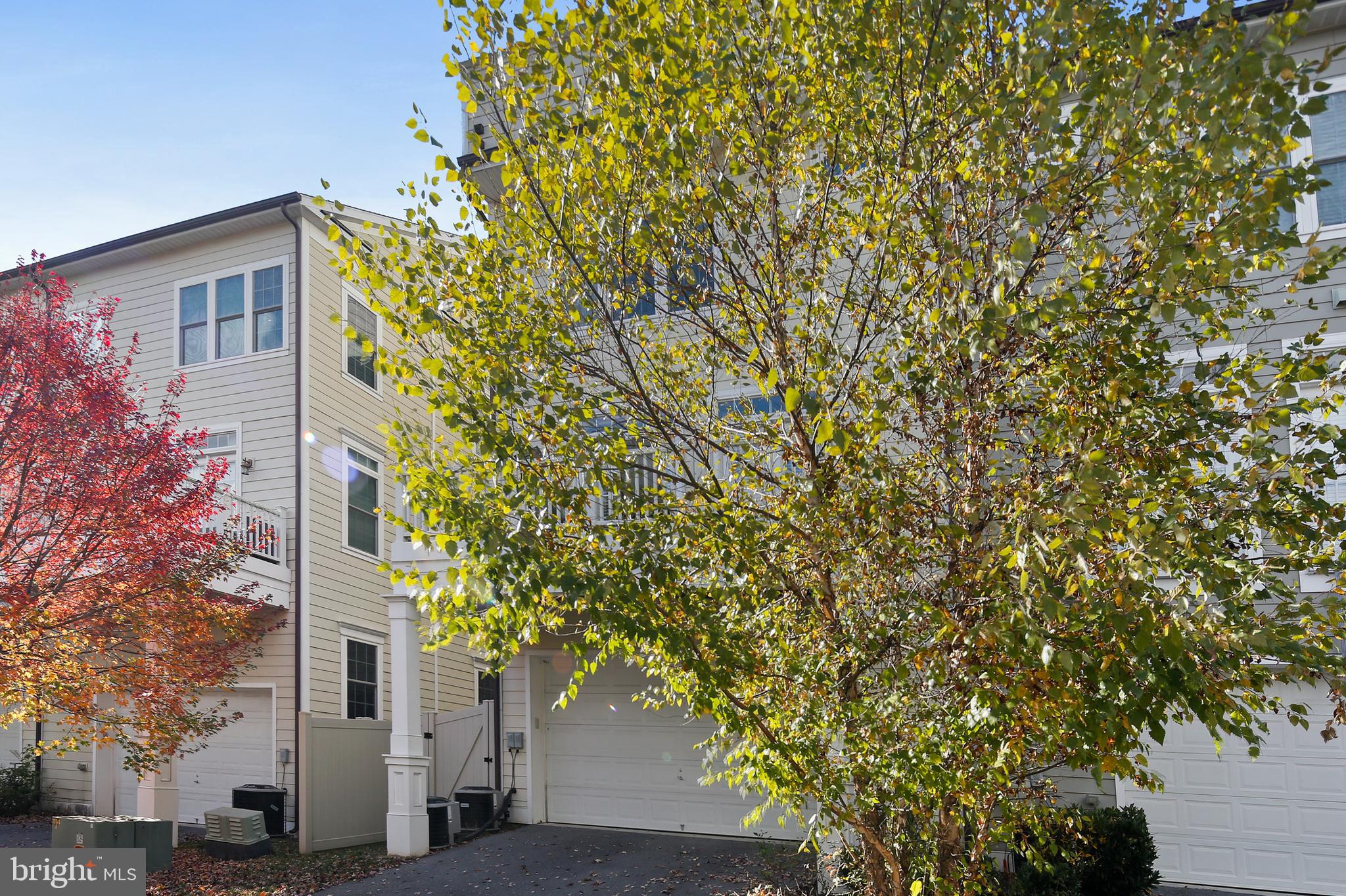 MAPLE LAWN FARMS - Residential