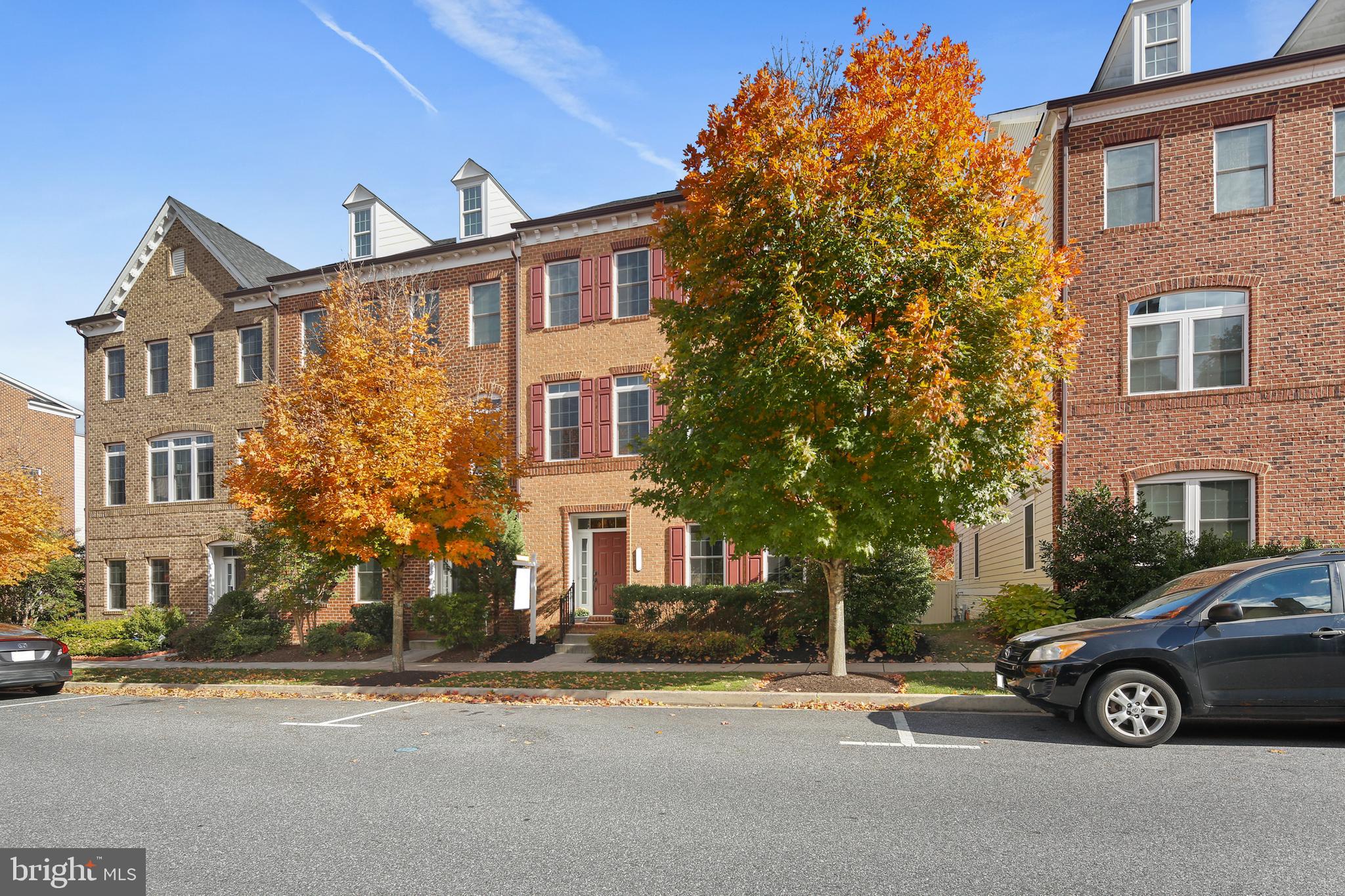 MAPLE LAWN FARMS - Residential