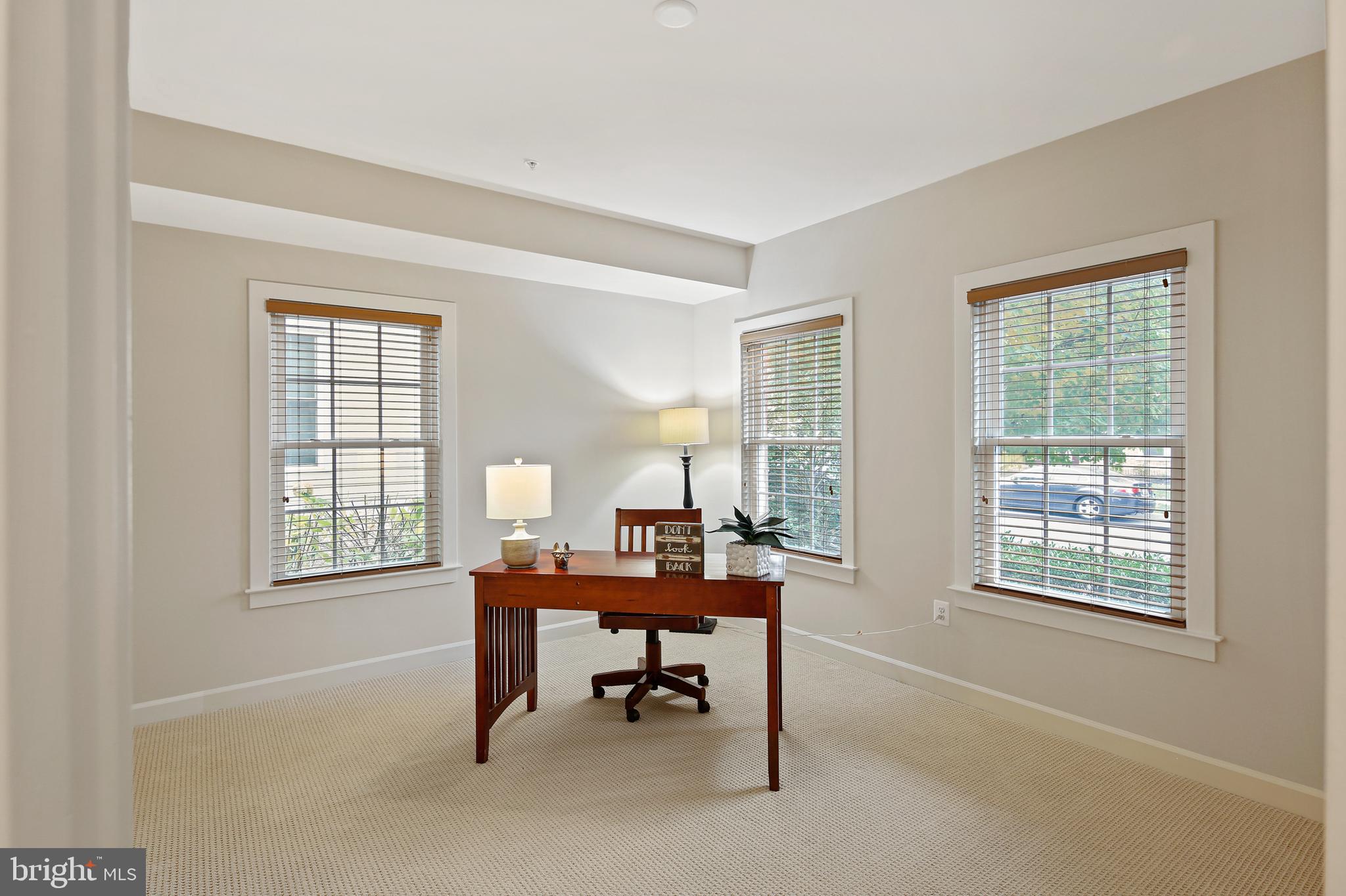 MAPLE LAWN FARMS - Residential