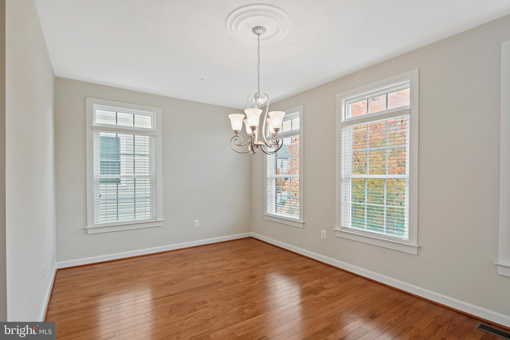 MAPLE LAWN FARMS - Residential