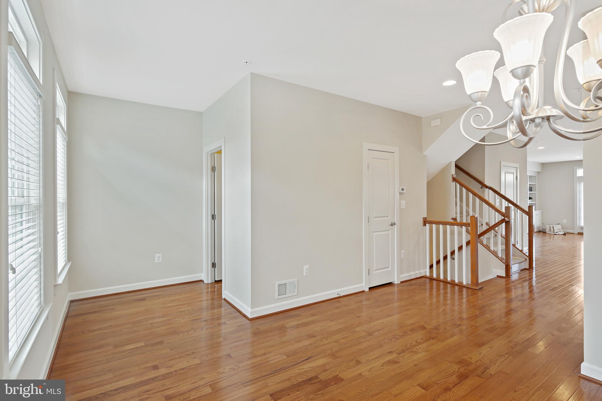 MAPLE LAWN FARMS - Residential