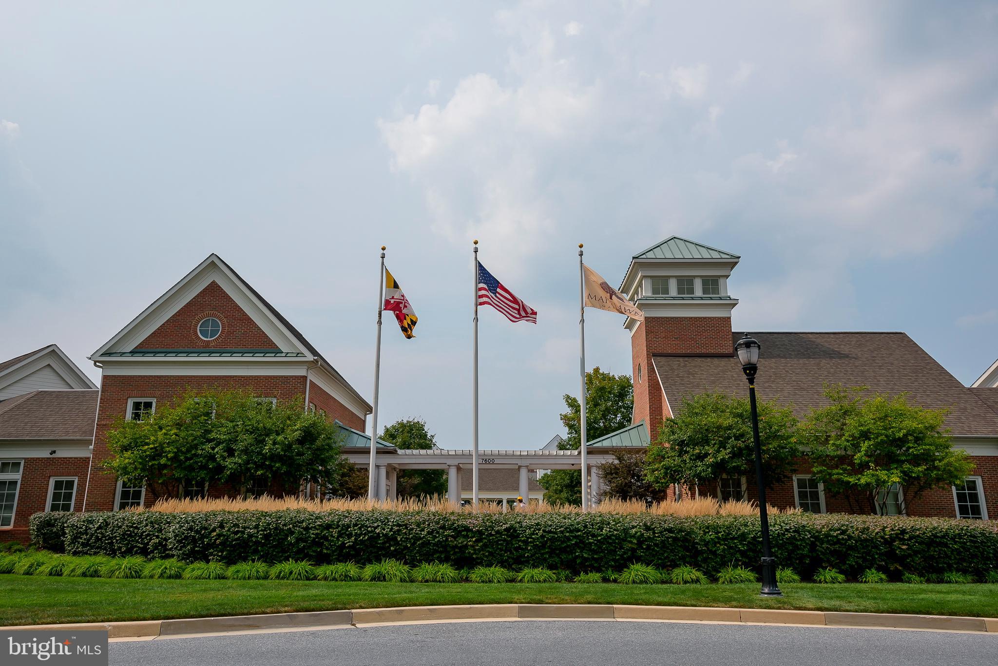 MAPLE LAWN FARMS - Residential