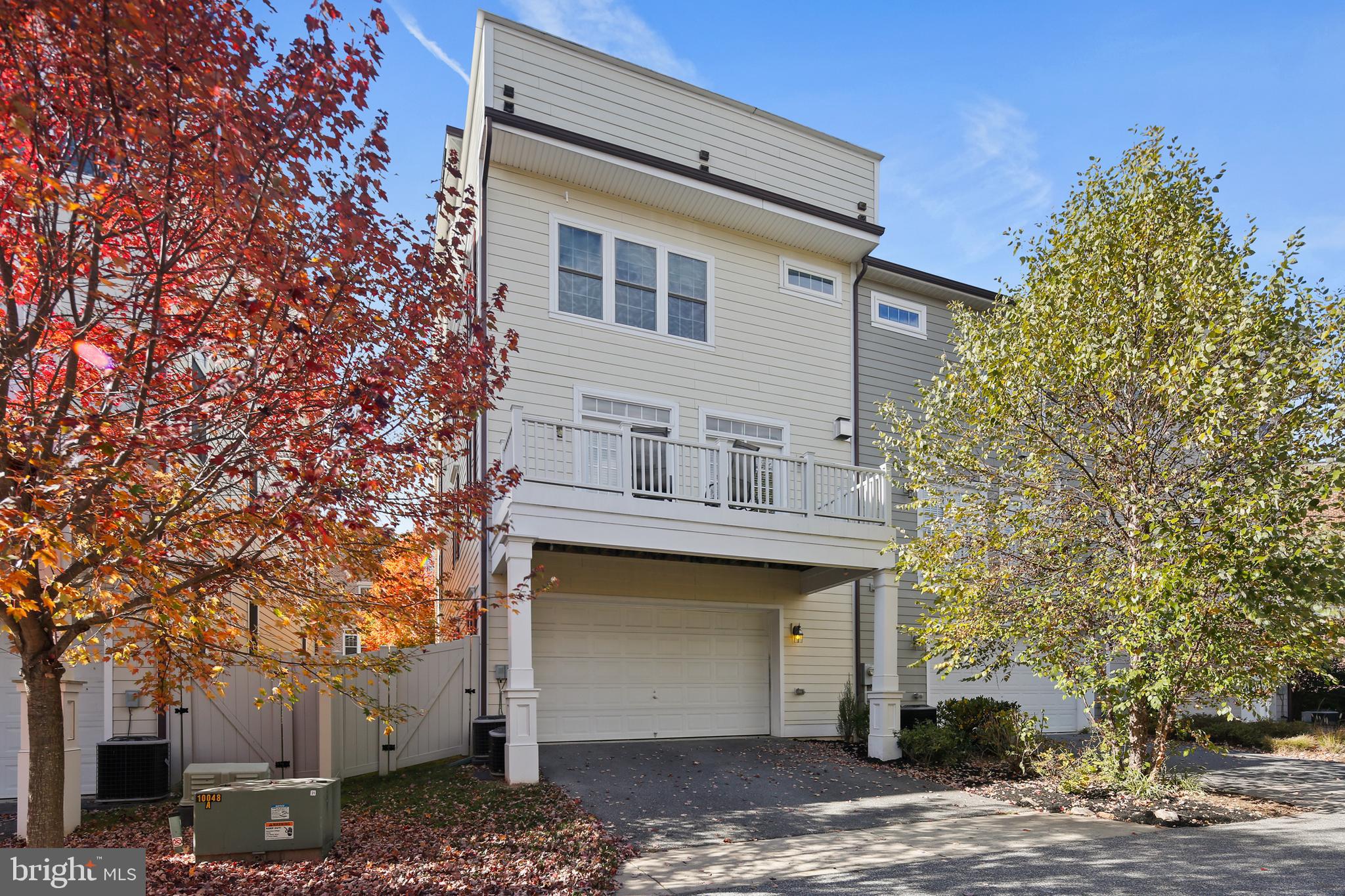 MAPLE LAWN FARMS - Residential