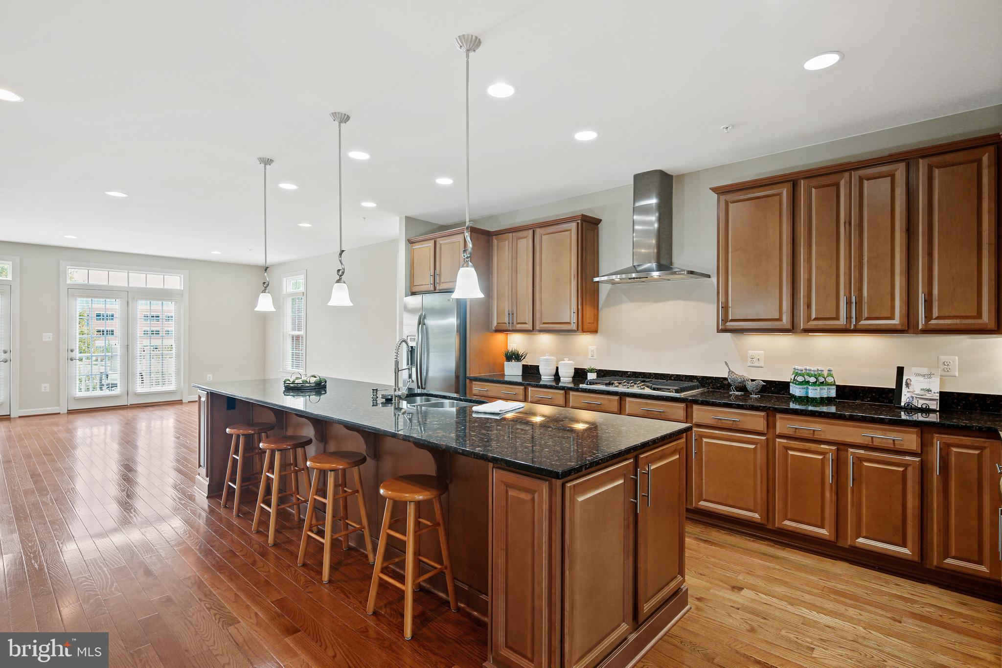 MAPLE LAWN FARMS - Residential