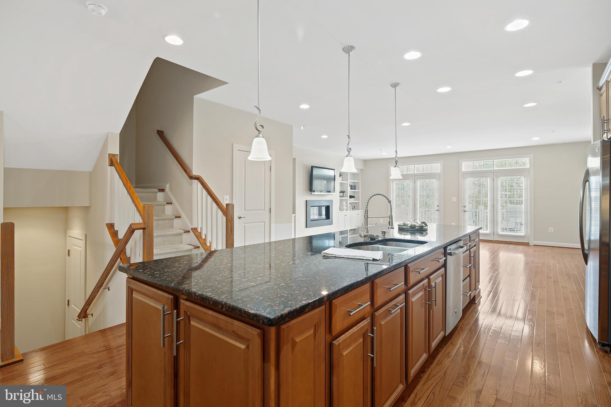 MAPLE LAWN FARMS - Residential