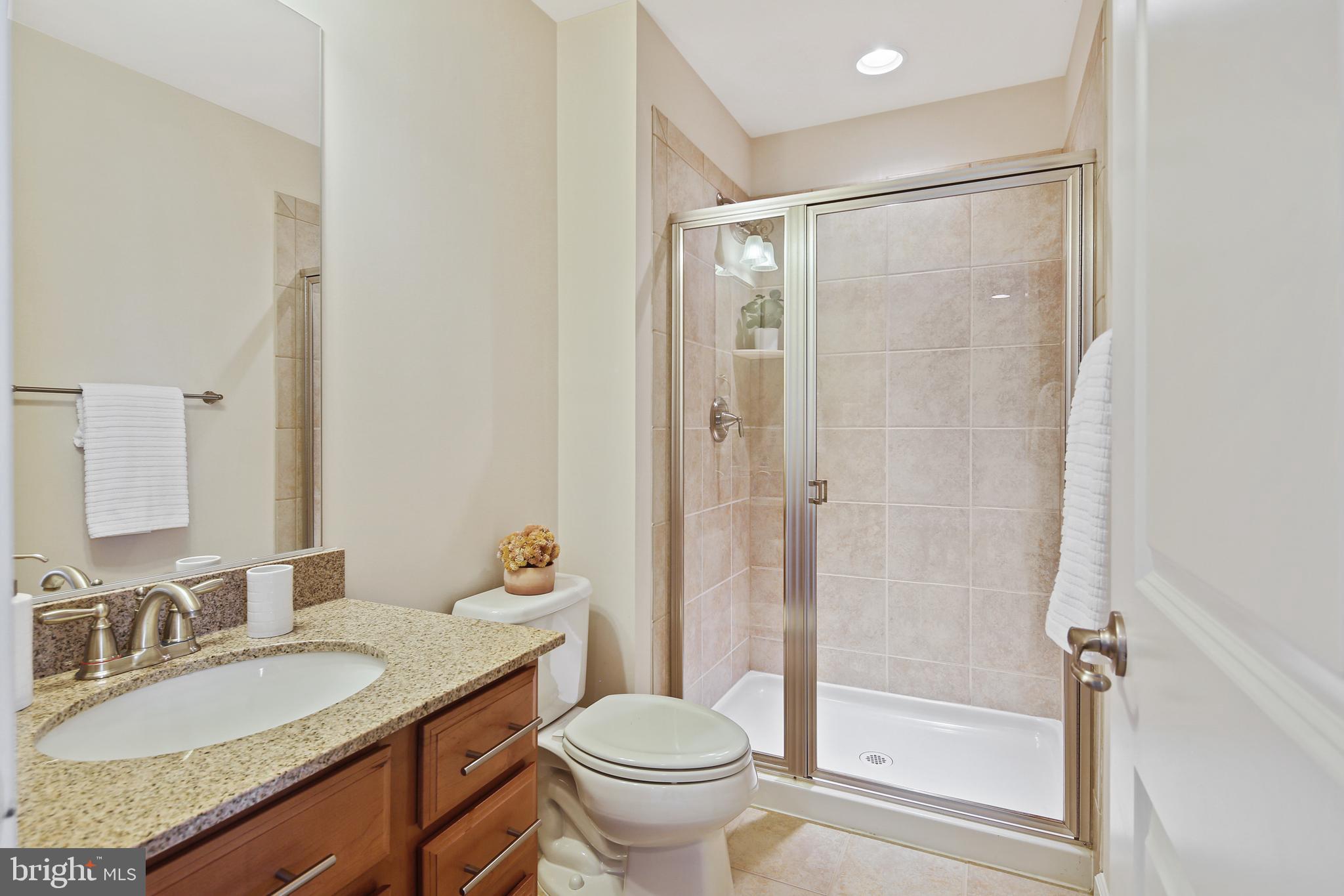 MAPLE LAWN FARMS - Residential