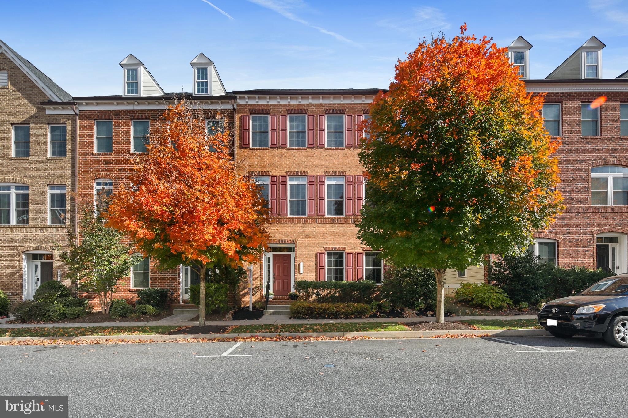 MAPLE LAWN FARMS - Residential