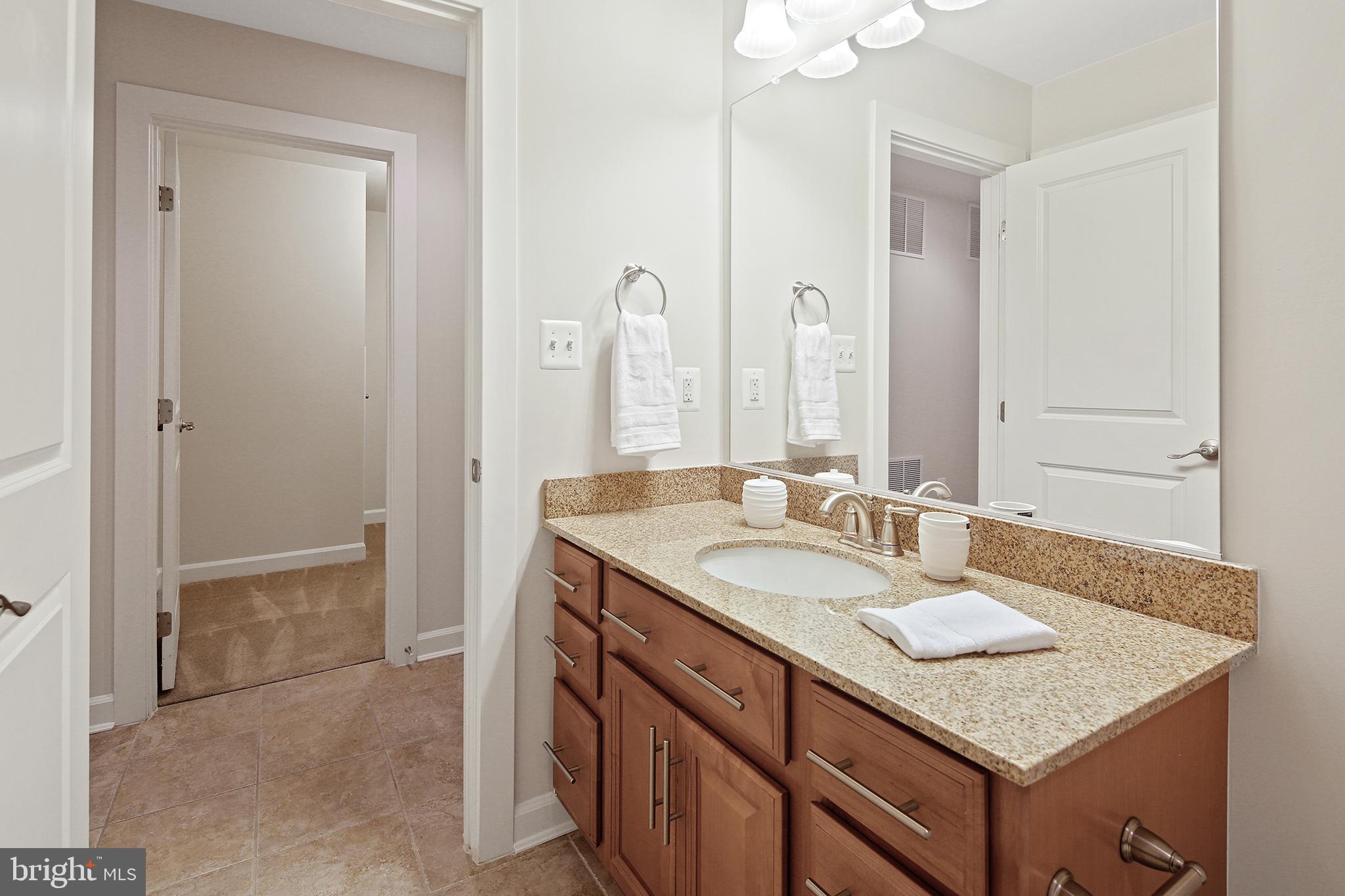 MAPLE LAWN FARMS - Residential