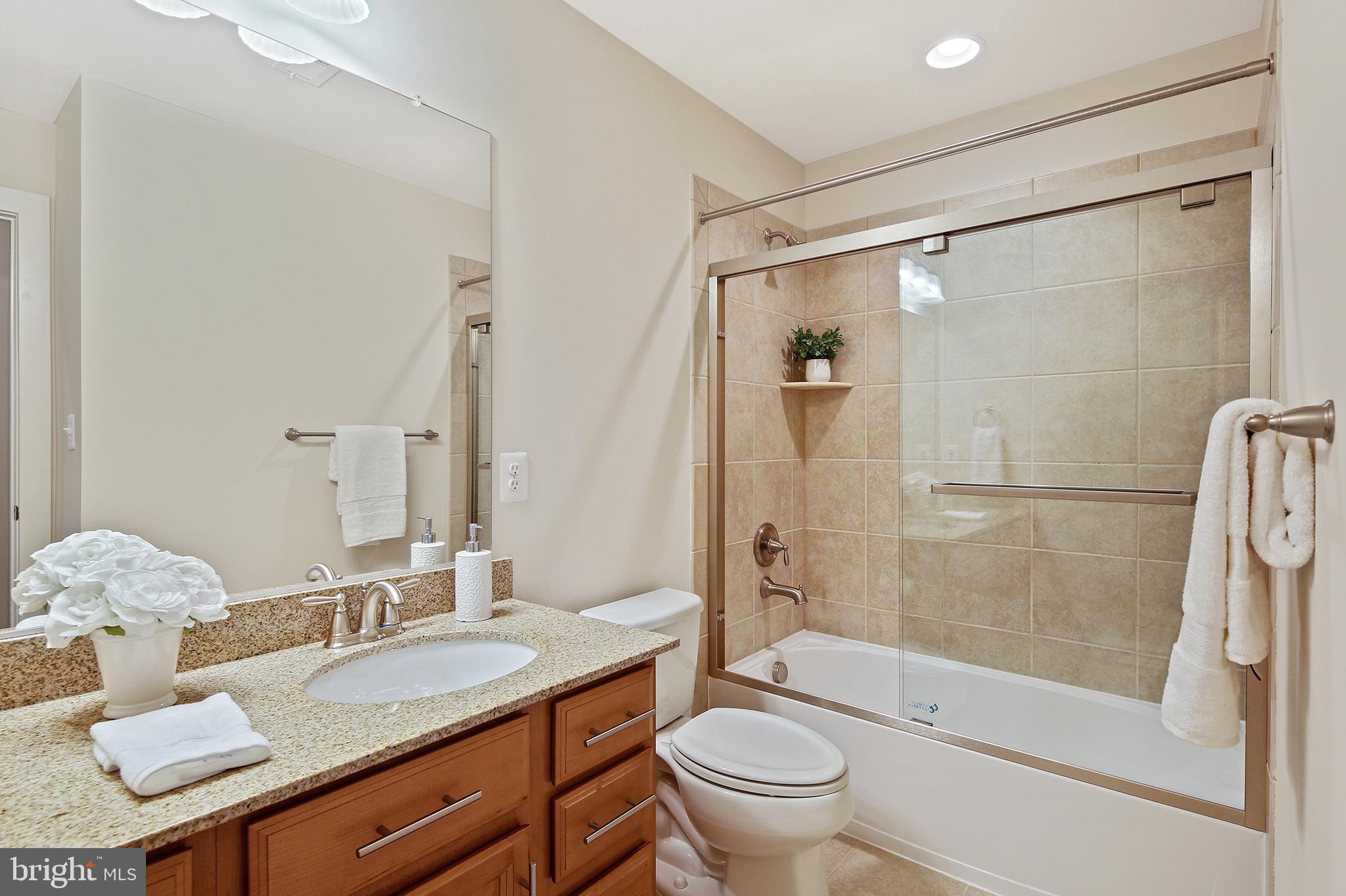 MAPLE LAWN FARMS - Residential