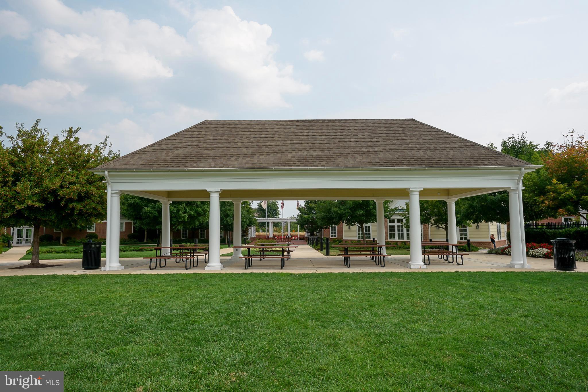 MAPLE LAWN FARMS - Residential