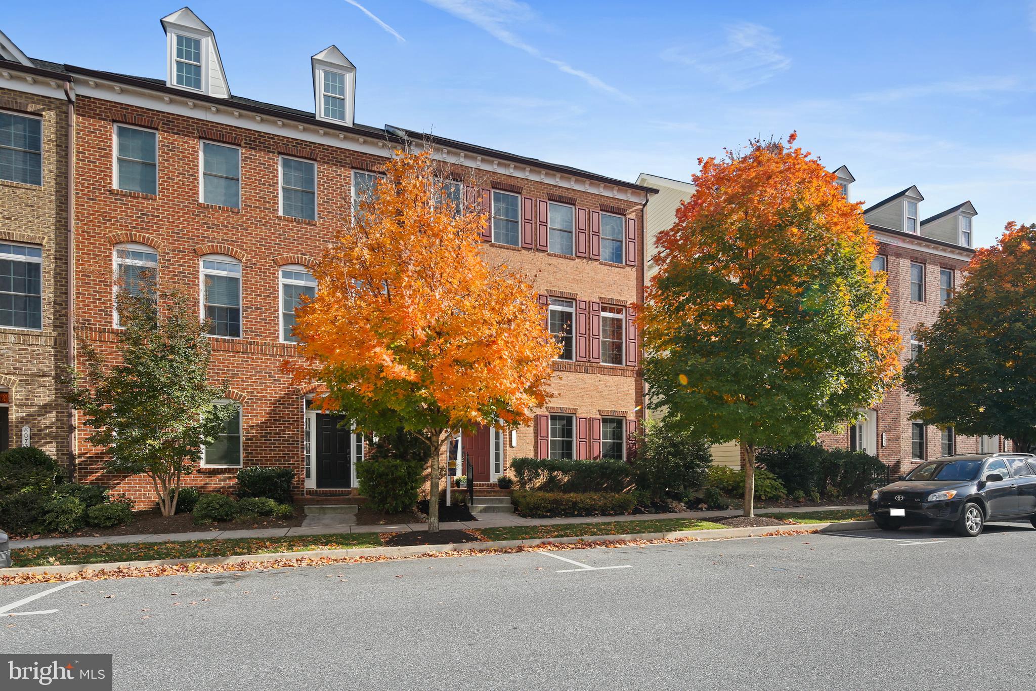 MAPLE LAWN FARMS - Residential