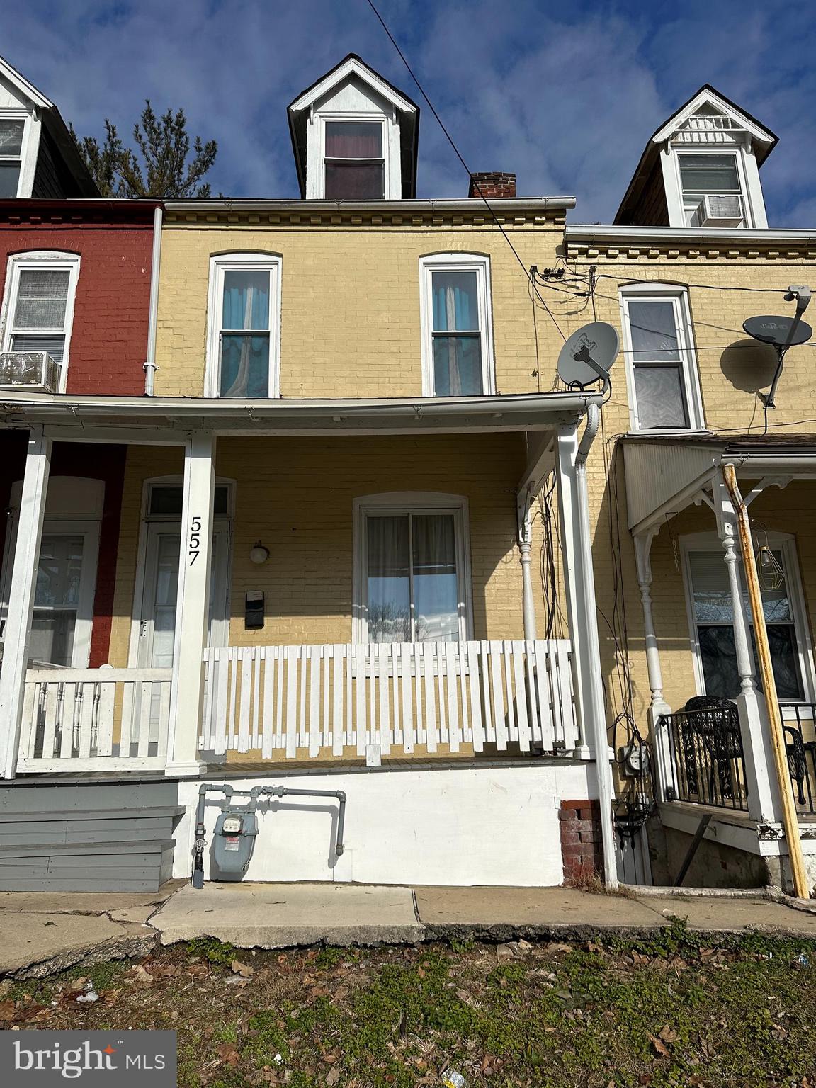 CITY OF LANCASTER - Residential