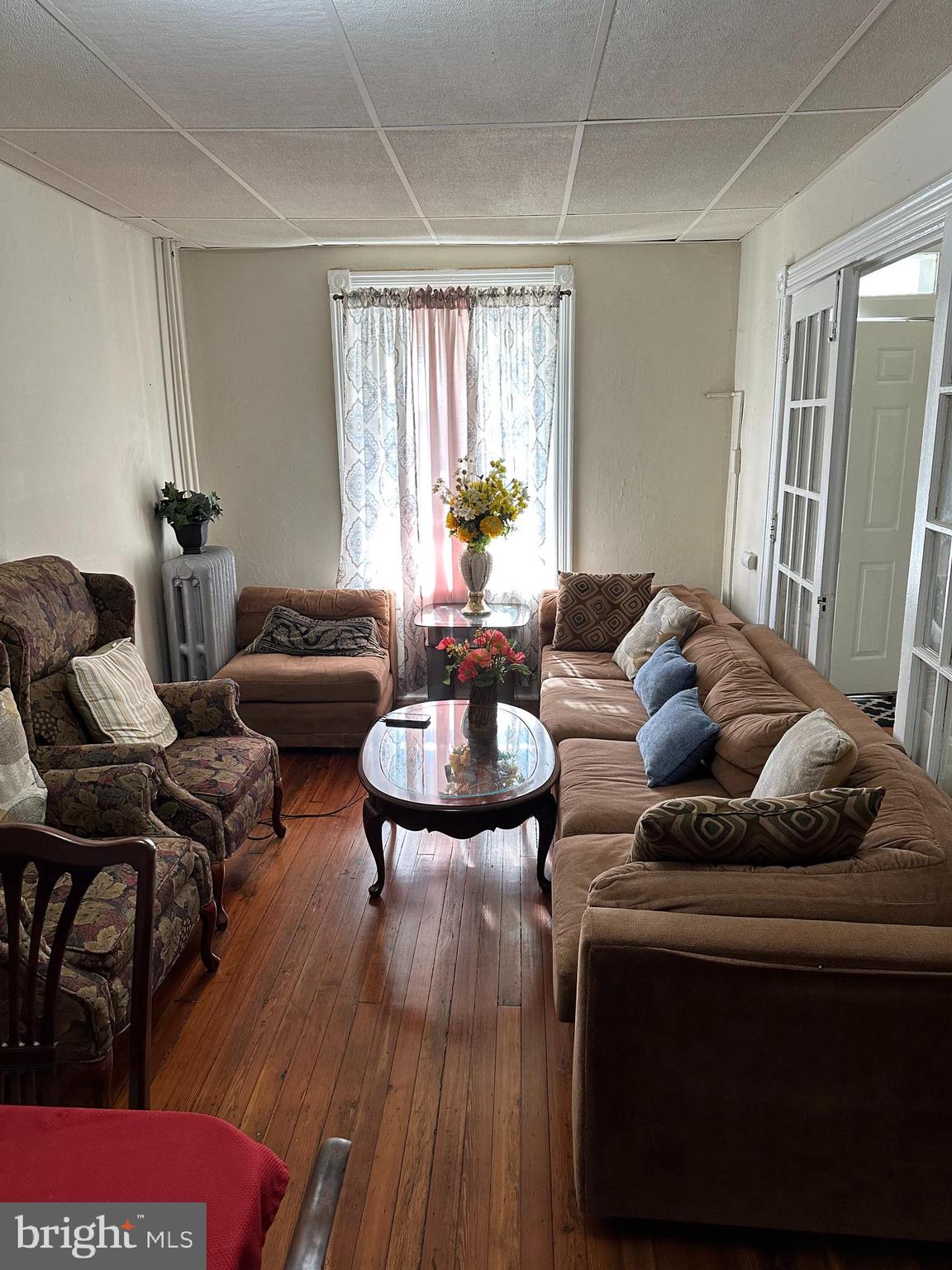 CITY OF LANCASTER - Residential