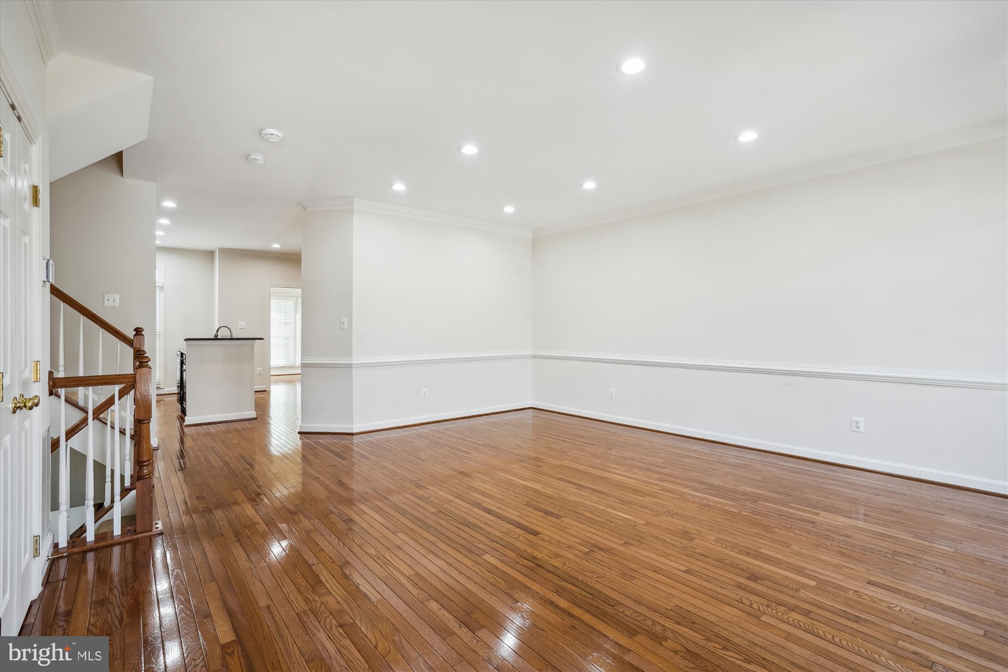 FAIR LAKES - Residential Lease