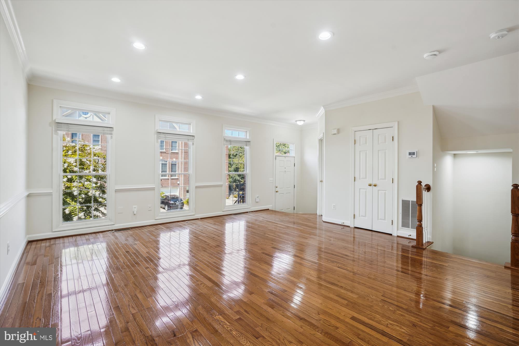 FAIR LAKES - Residential Lease