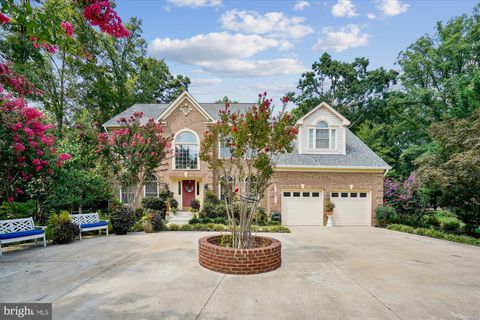 7022 WOODLAND DRIVE SPRINGFIELD VA 22151