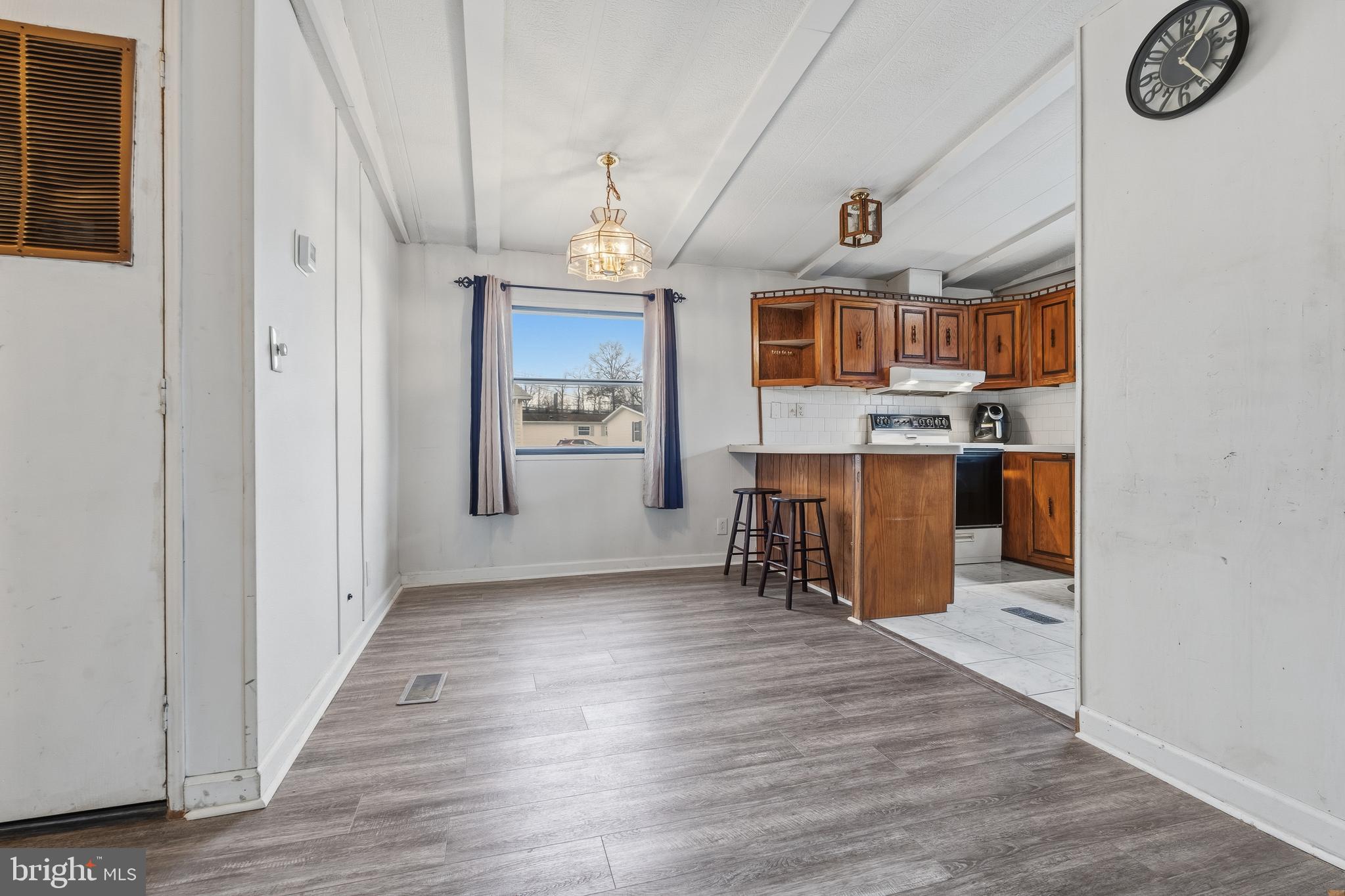 BRIARWOOD ESTATES - Residential