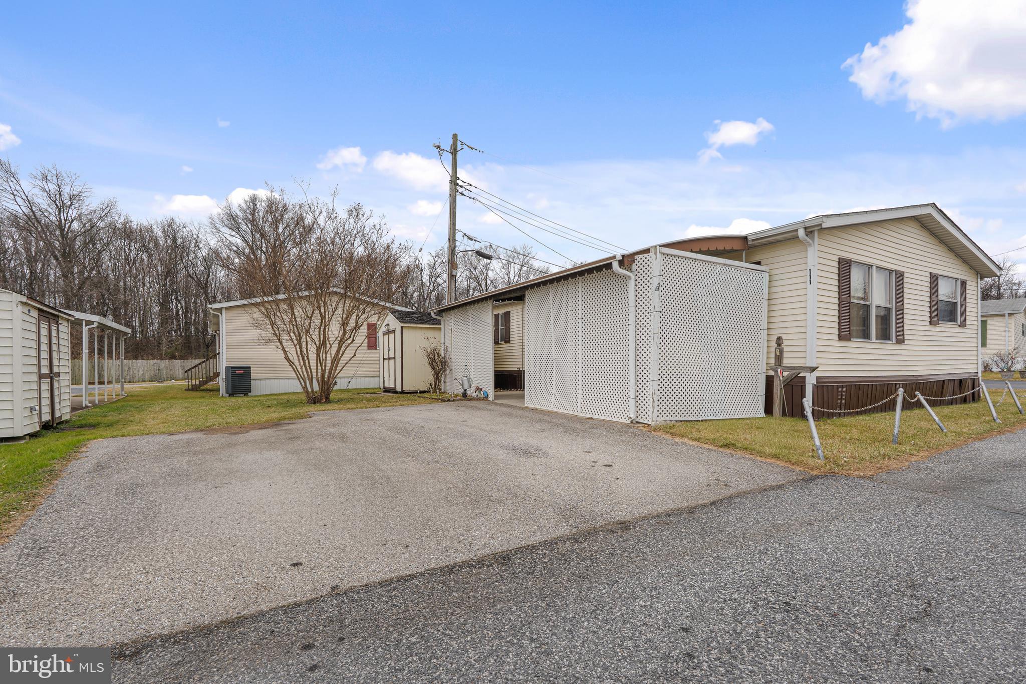 BRIARWOOD ESTATES - Residential