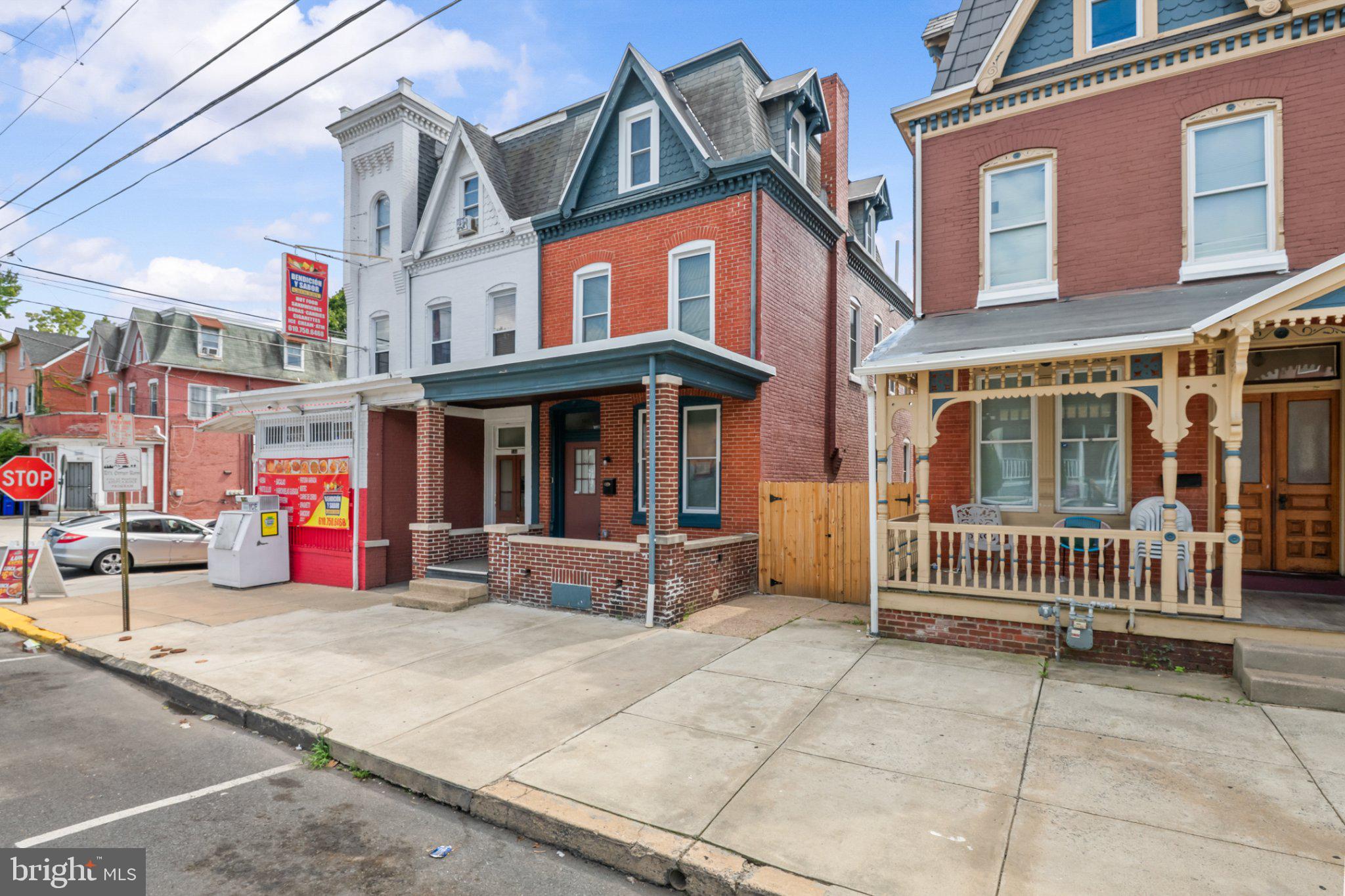 142 OLEY STREET