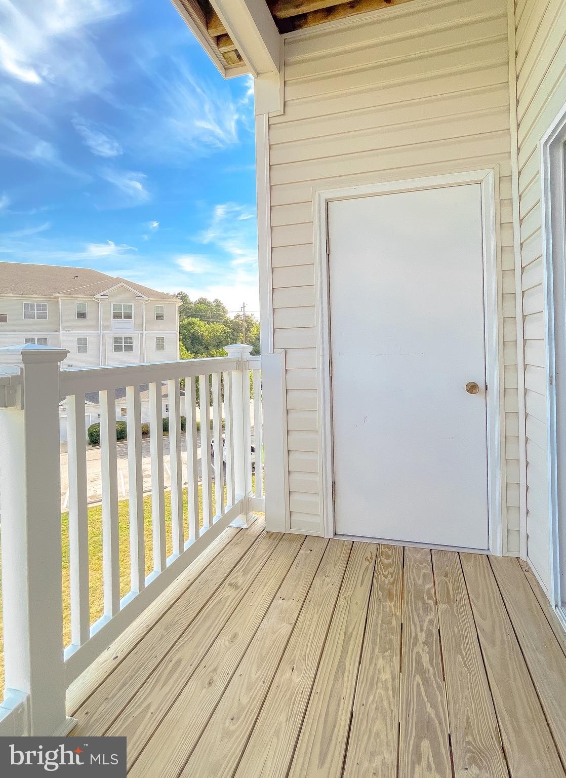 THE RESIDENCES OF WILDEWOOD - Residential