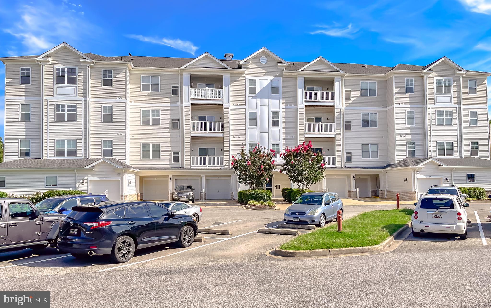 THE RESIDENCES OF WILDEWOOD - Residential