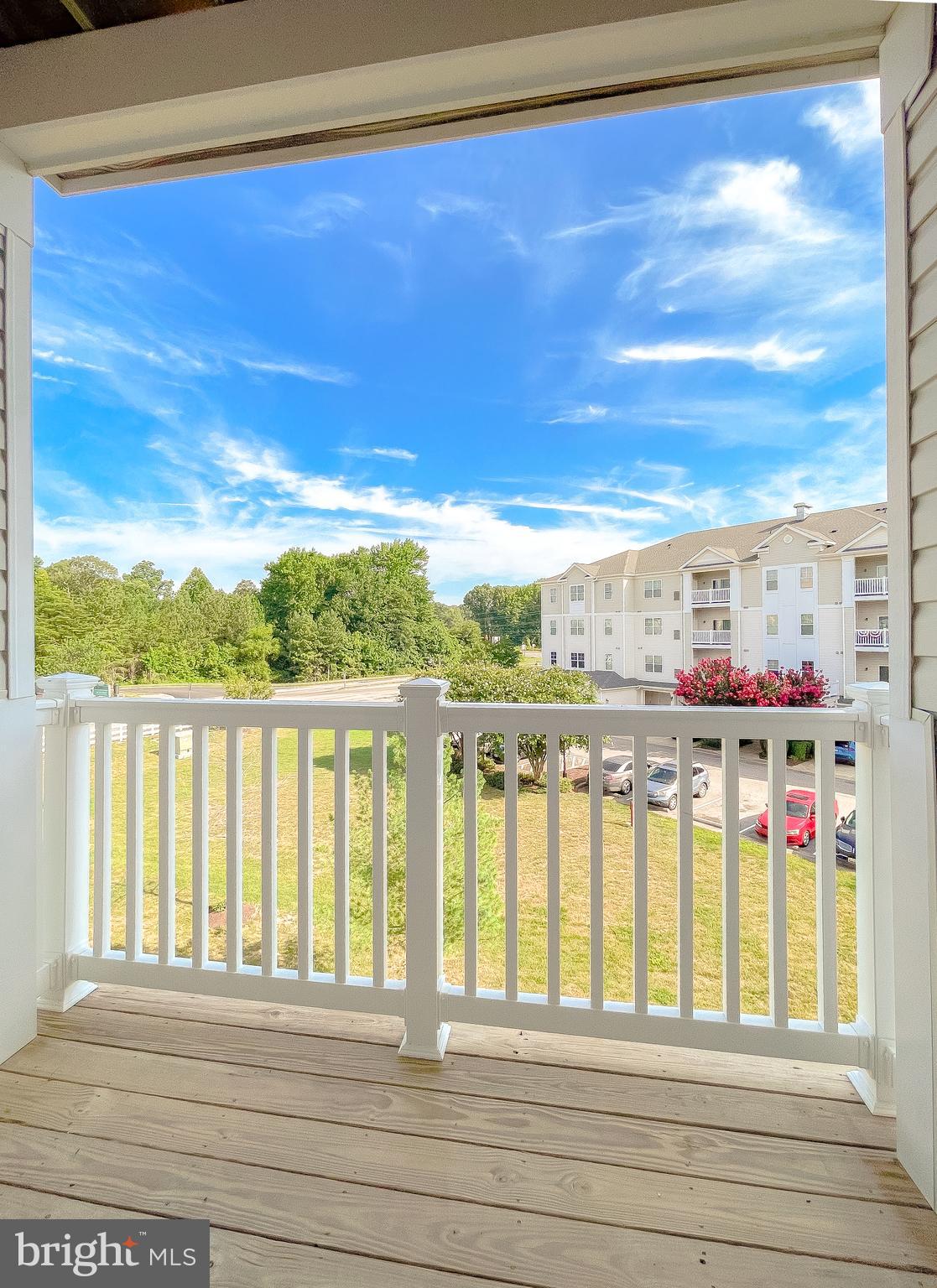 THE RESIDENCES OF WILDEWOOD - Residential