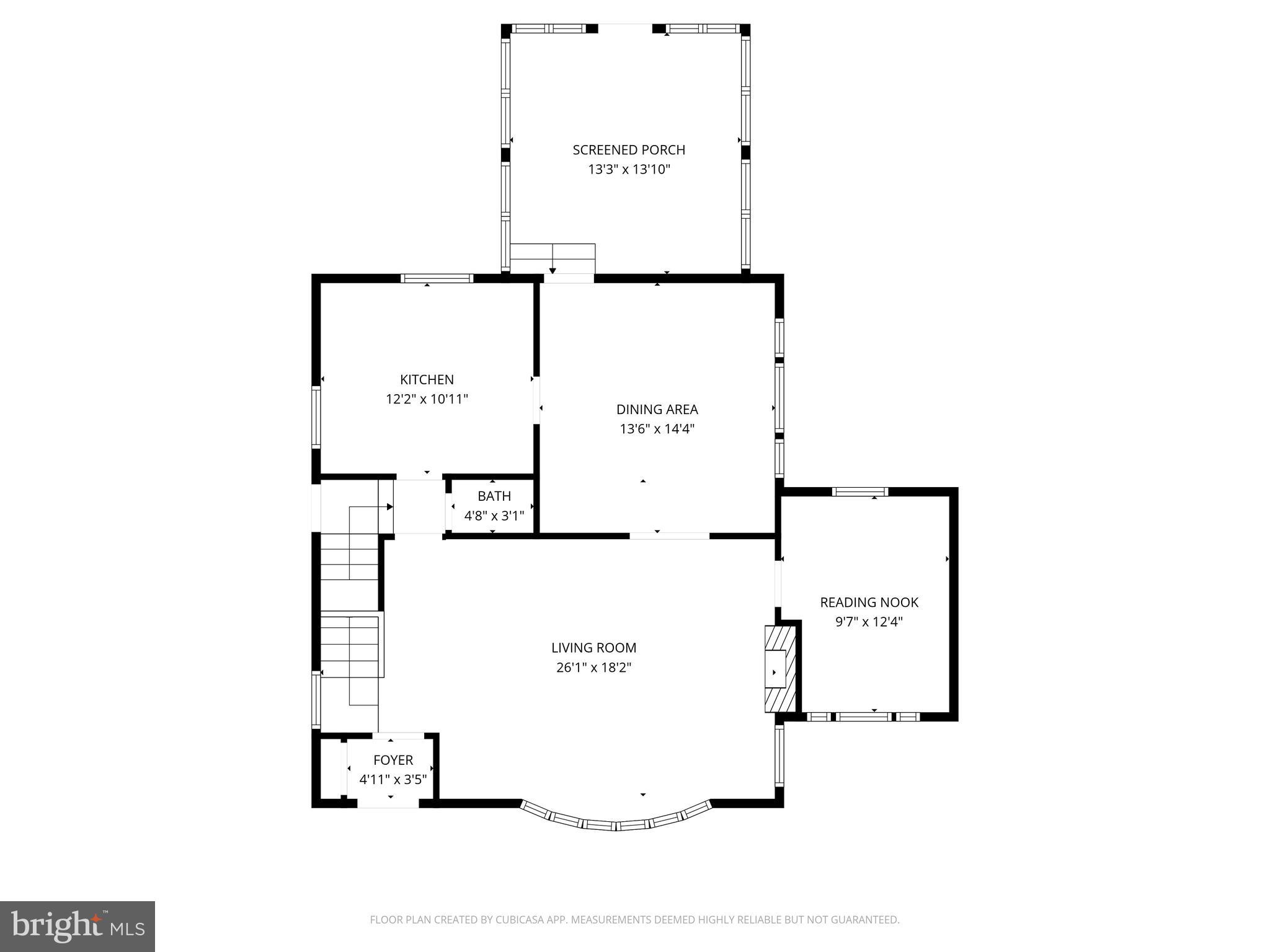 SEVEN MILE - Residential
