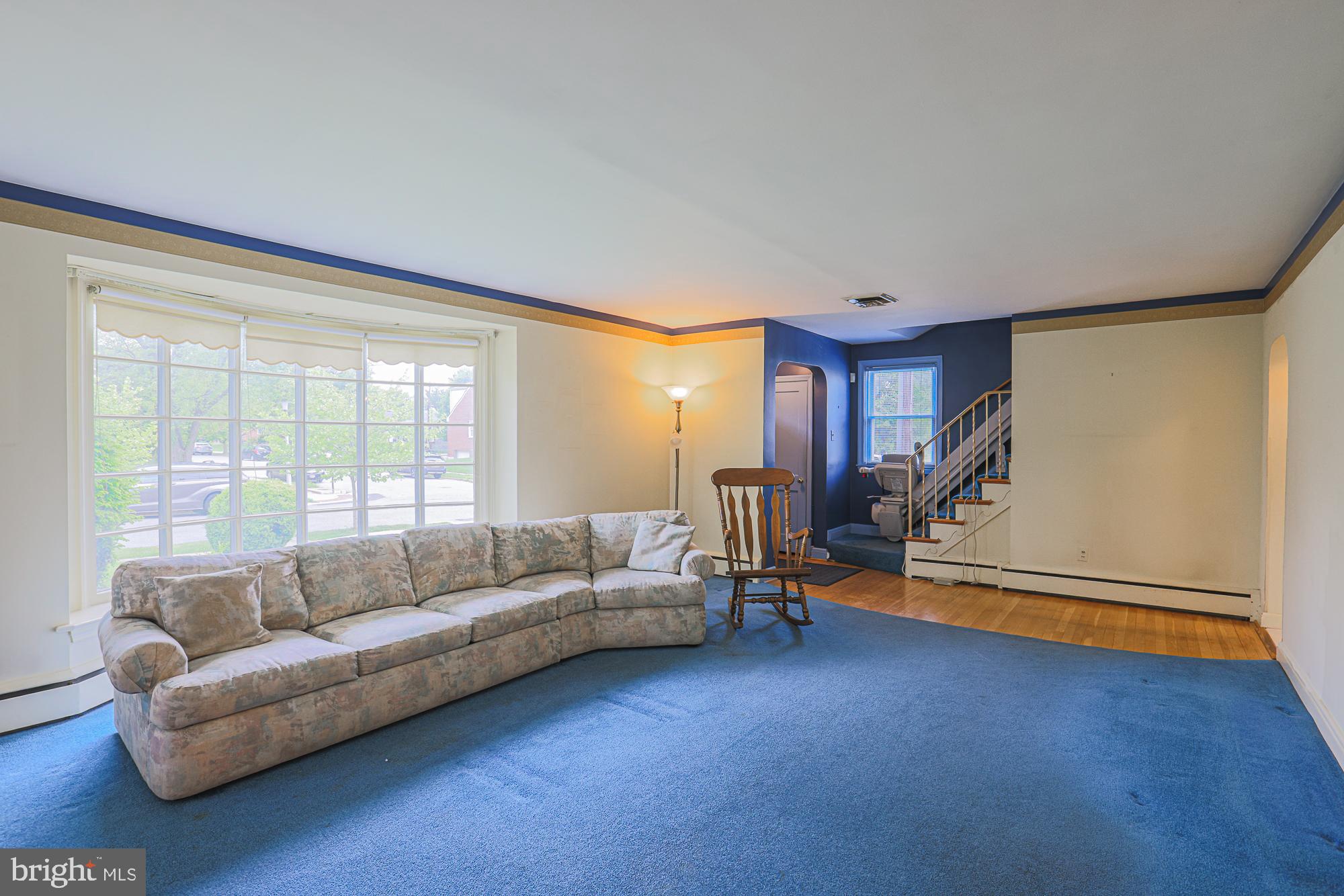 SEVEN MILE - Residential