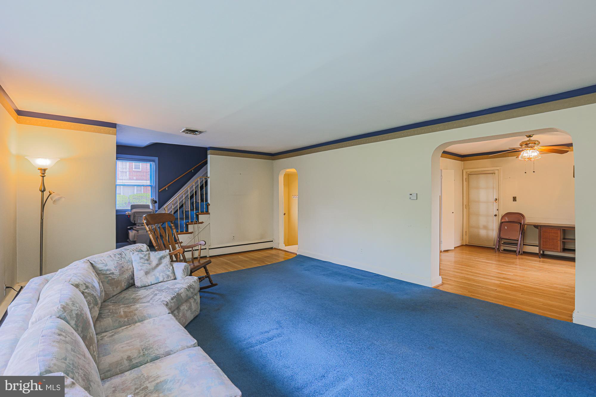 SEVEN MILE - Residential