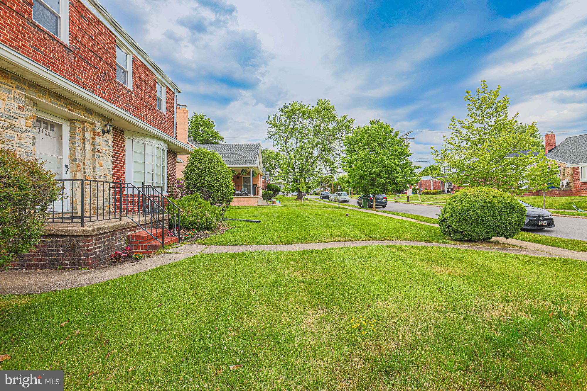 SEVEN MILE - Residential