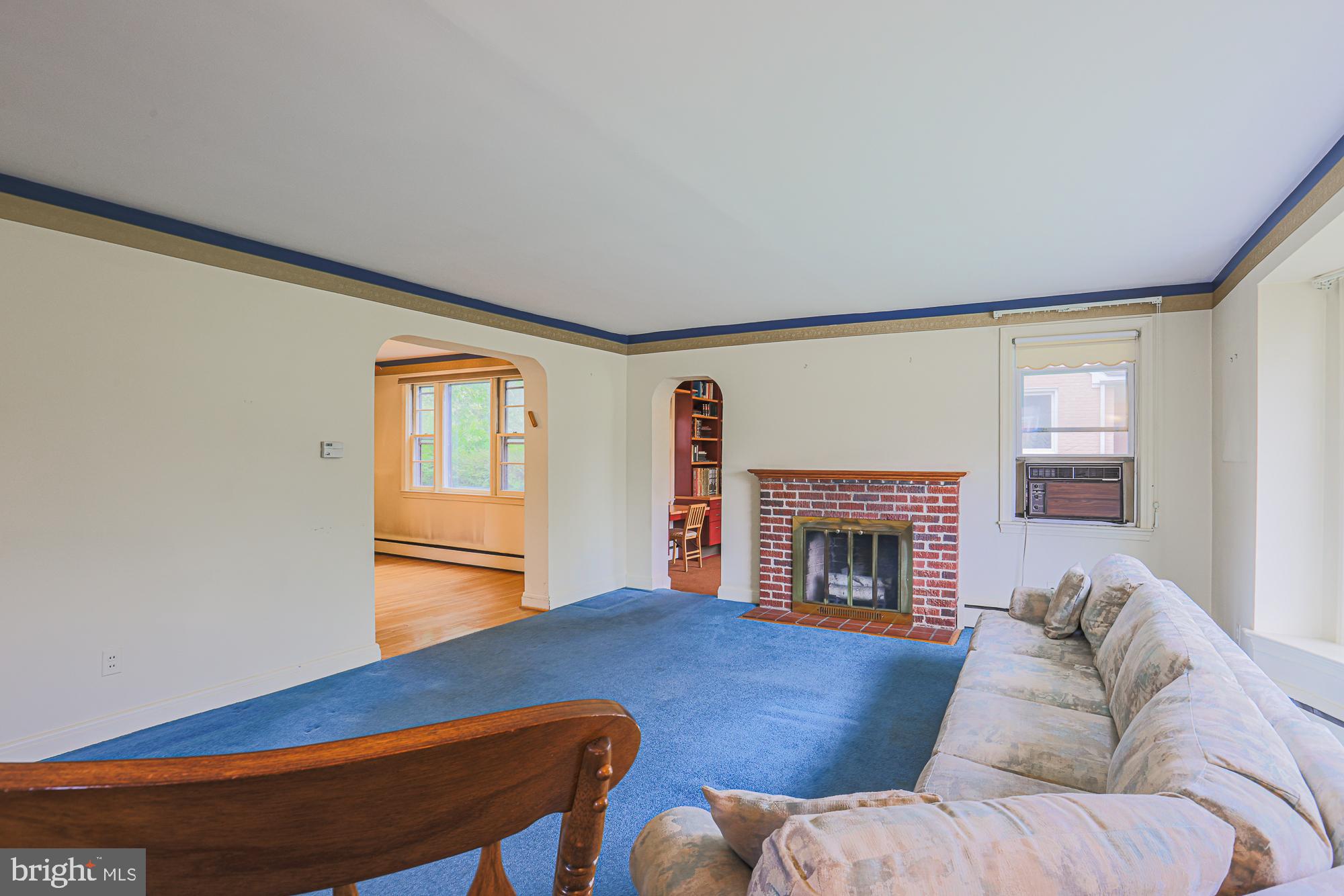 SEVEN MILE - Residential