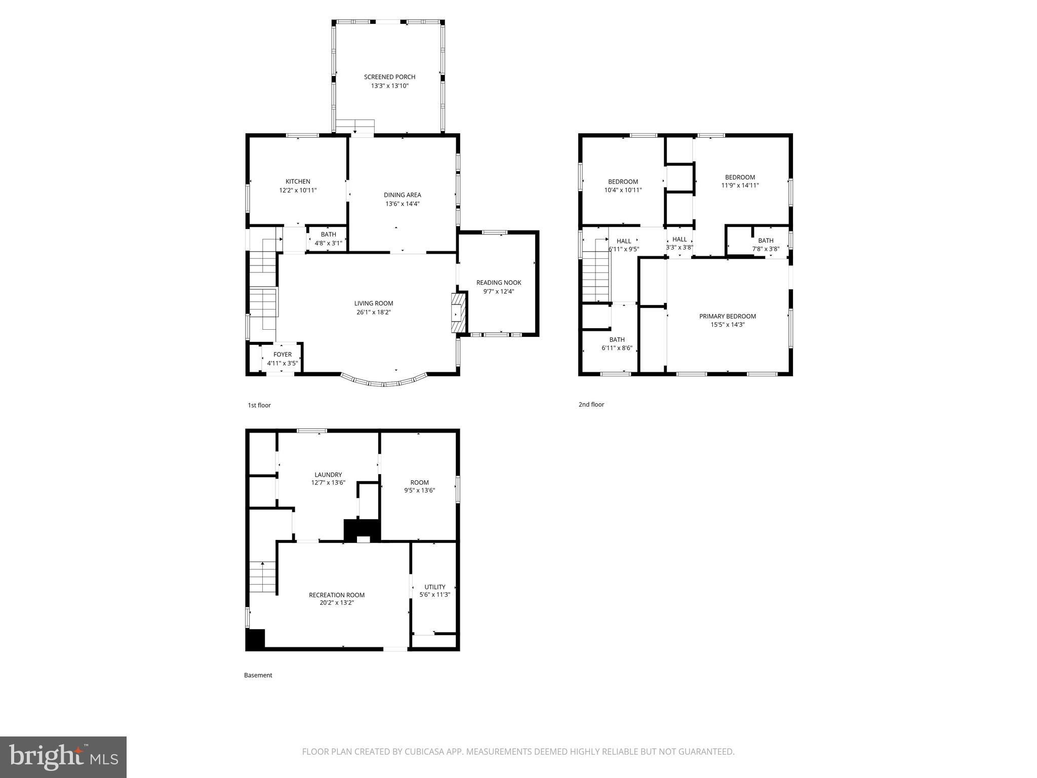 SEVEN MILE - Residential