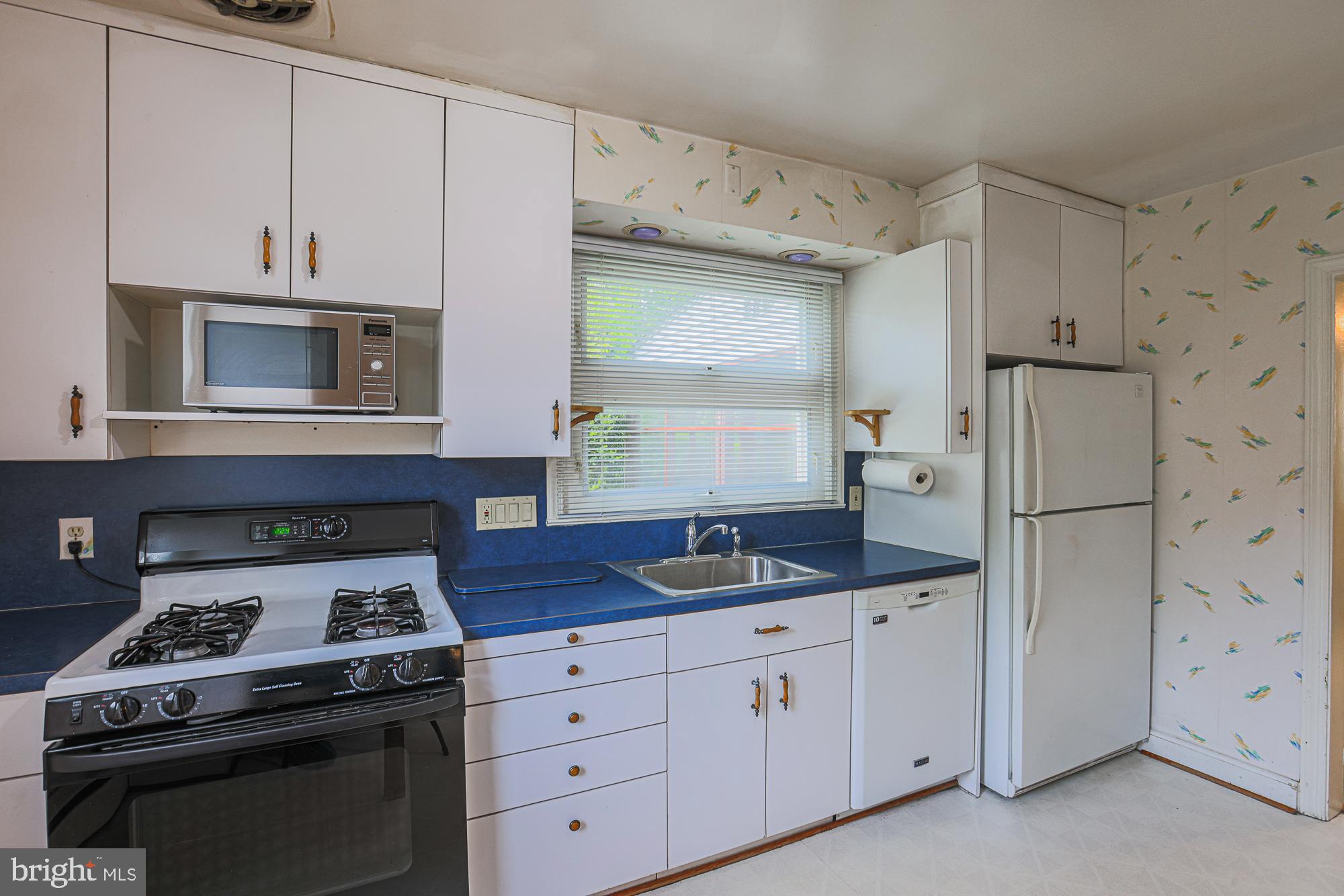 SEVEN MILE - Residential