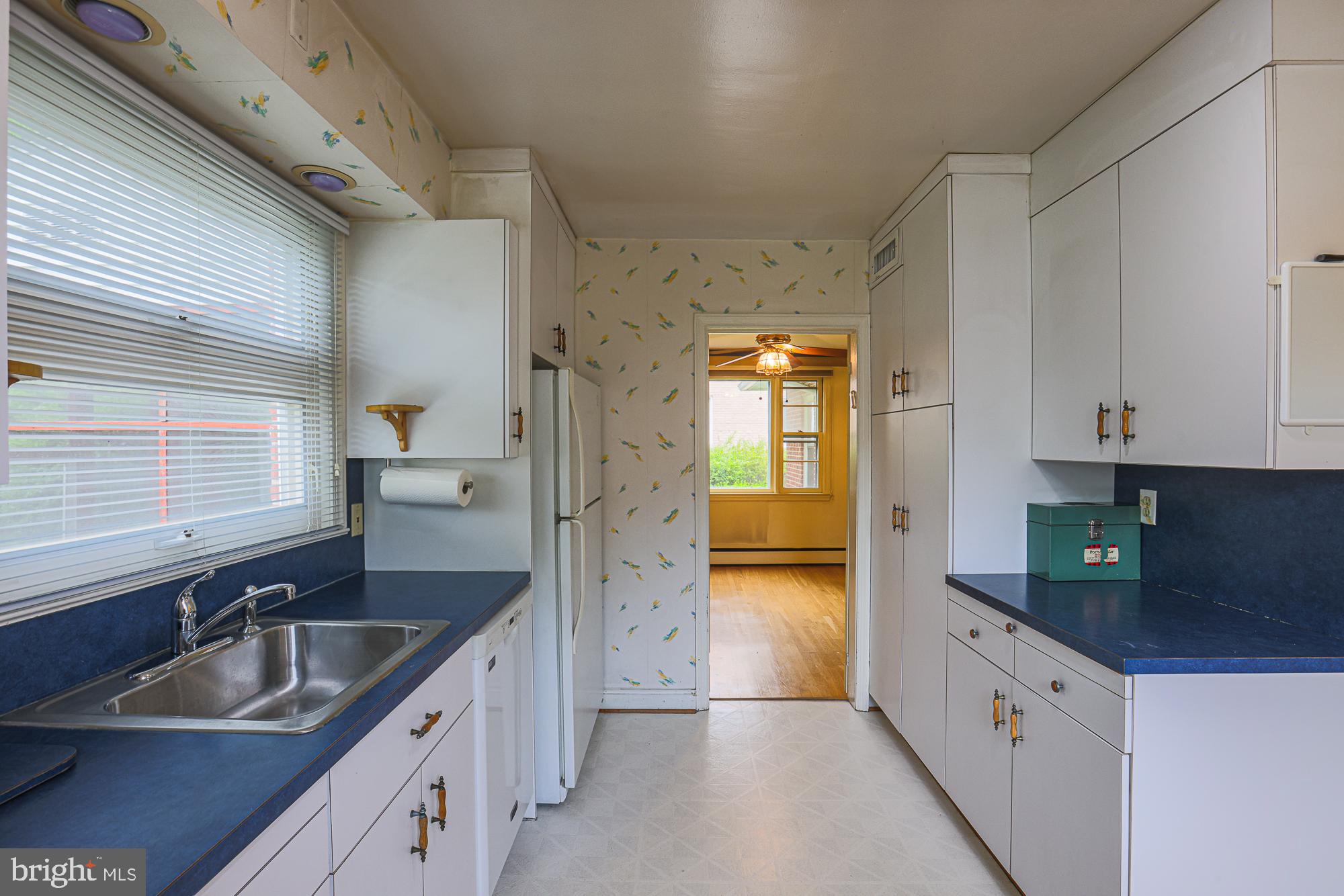 SEVEN MILE - Residential