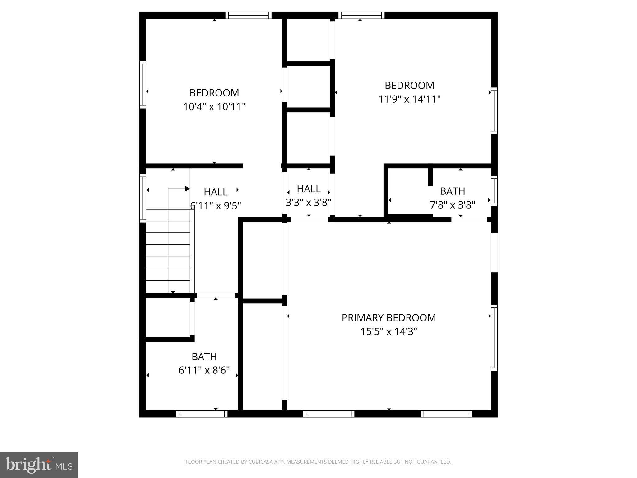 SEVEN MILE - Residential