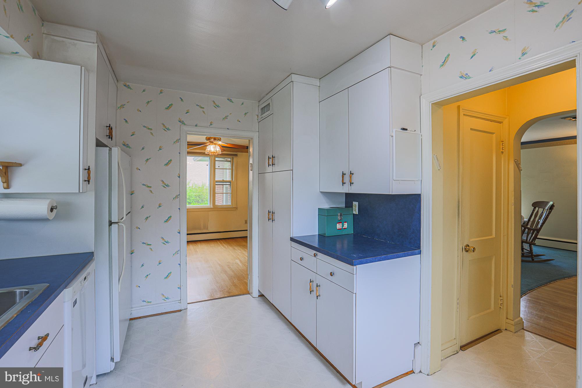 SEVEN MILE - Residential