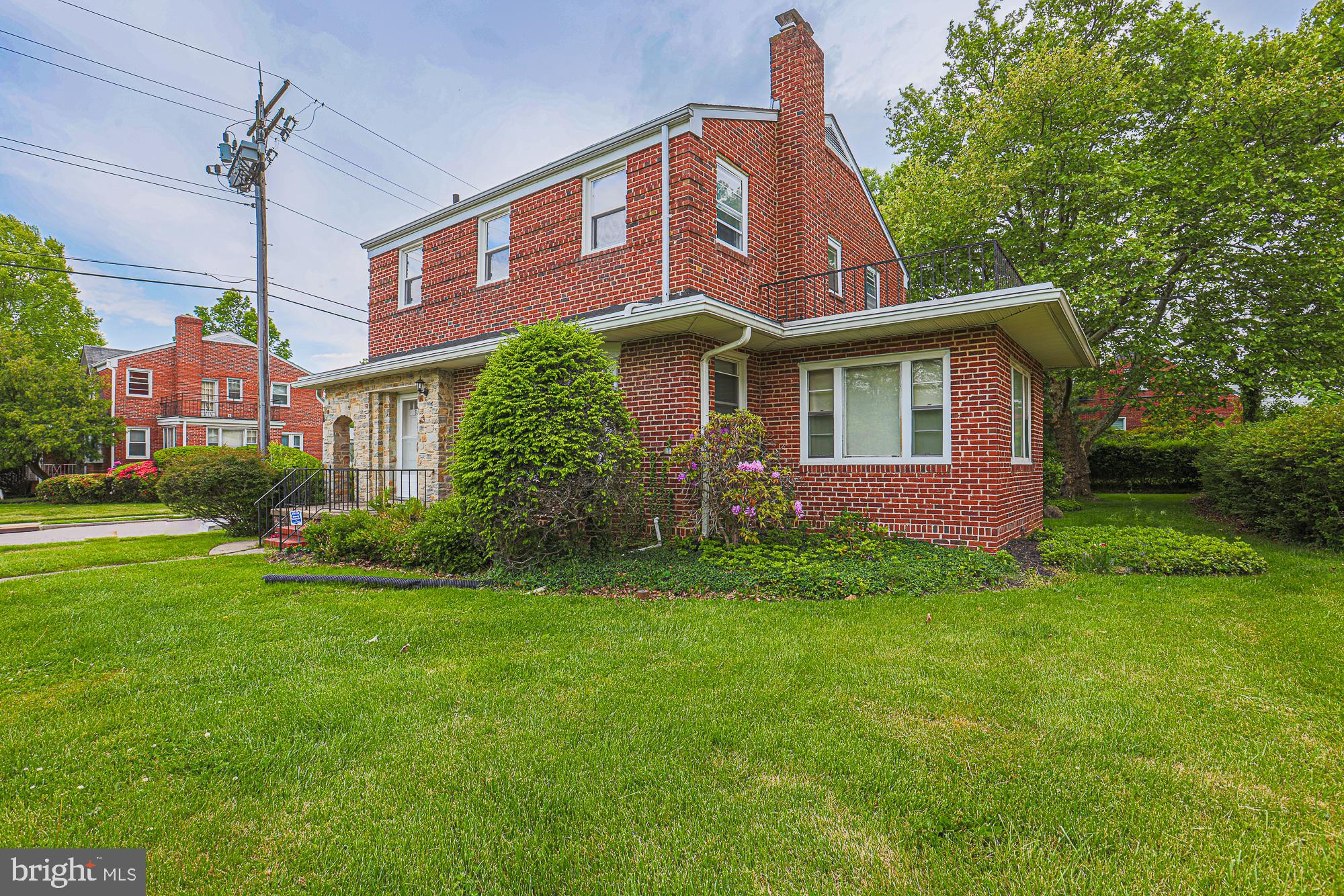 SEVEN MILE - Residential