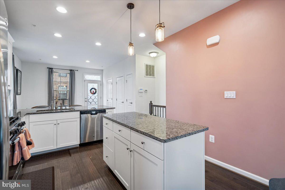 EDITORS PARK - Residential