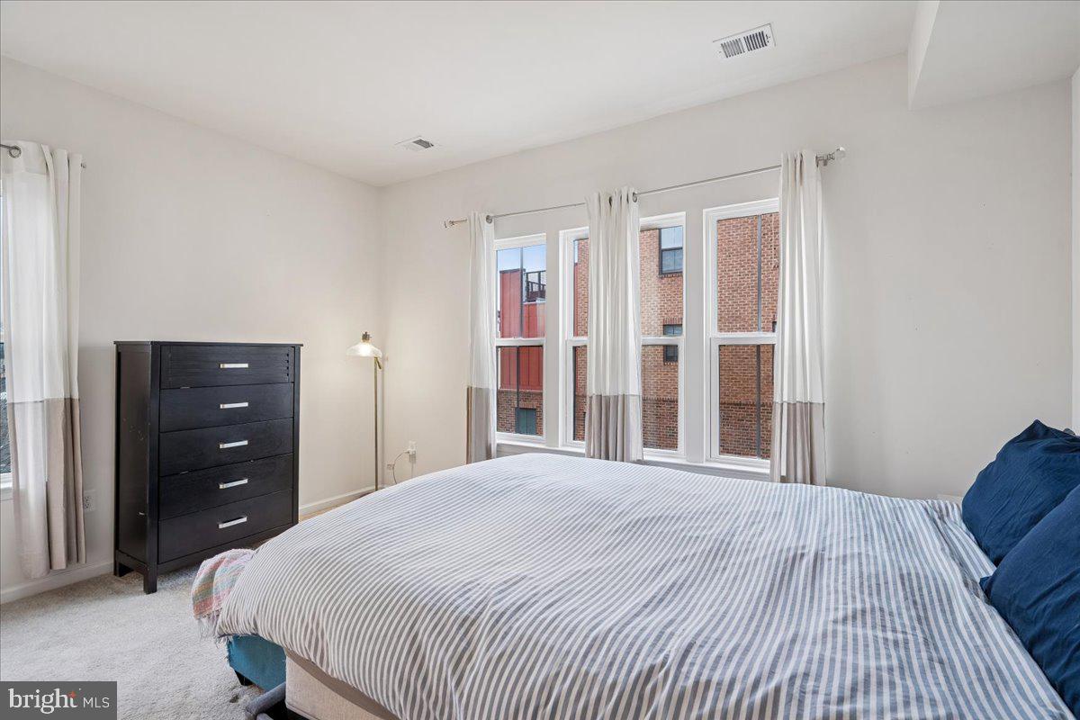 EDITORS PARK - Residential