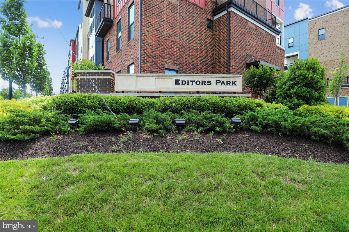 EDITORS PARK - Residential