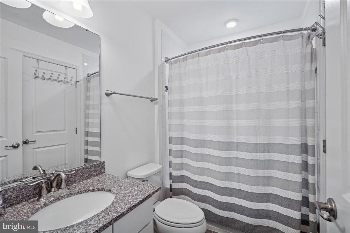 EDITORS PARK - Residential