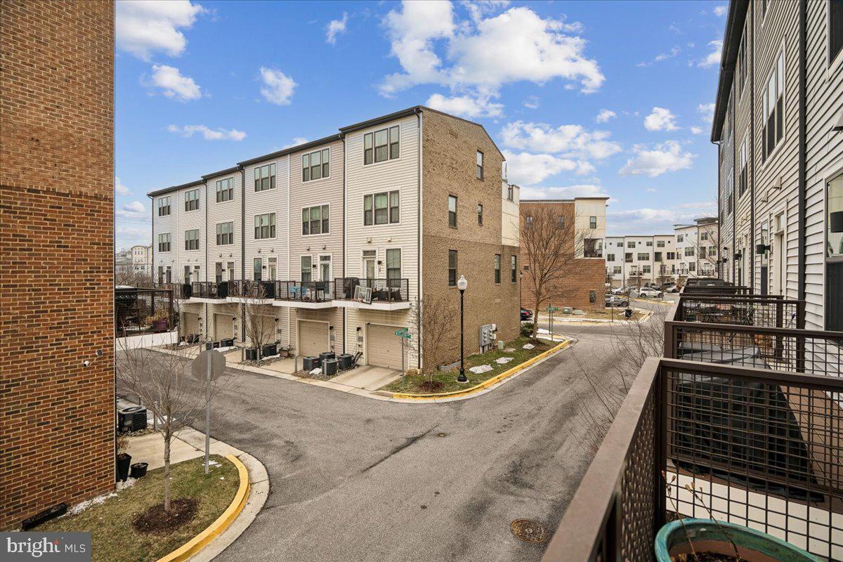 EDITORS PARK - Residential